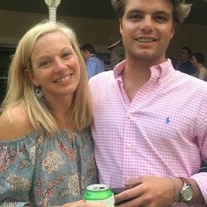 Meet your Posher, Jacob